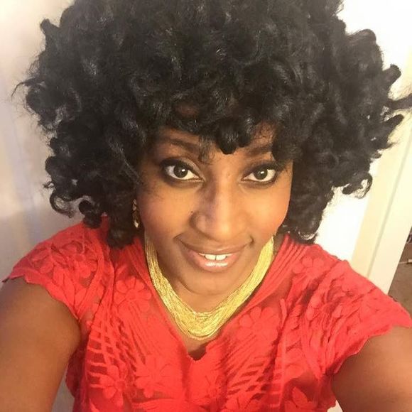 Meet your Posher, Naimah - Picture 1 of 1